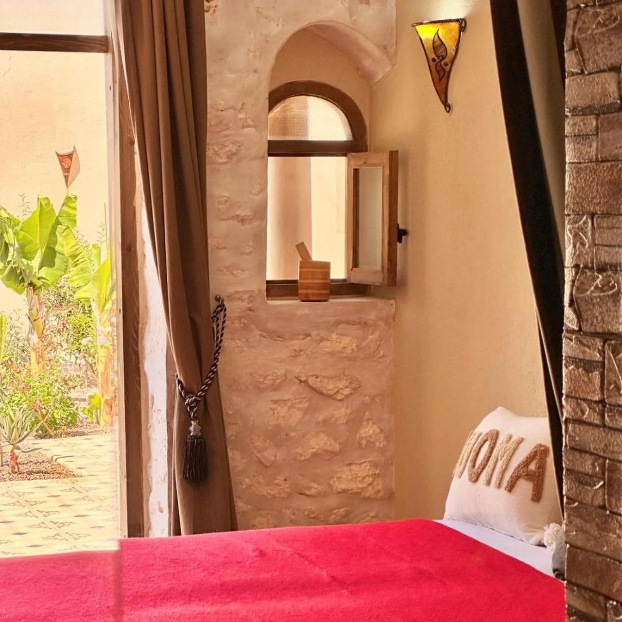 Riad Maj Nia House photo