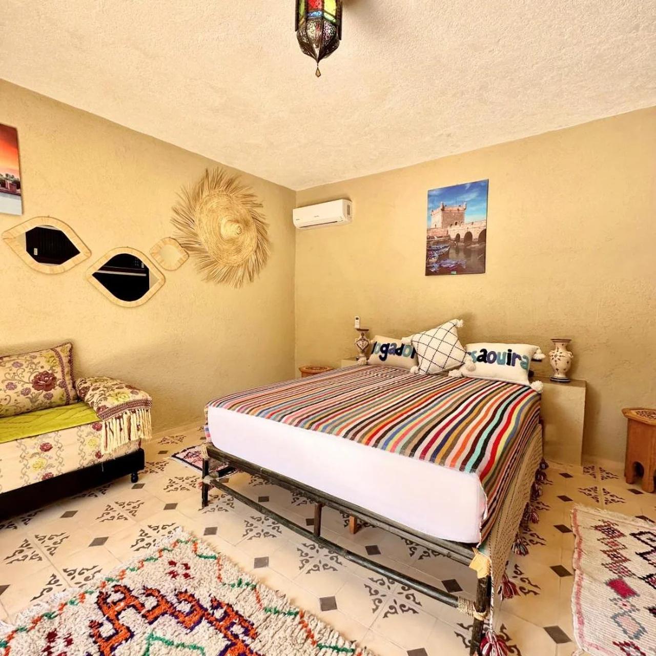 Riad Maj Nia House photo