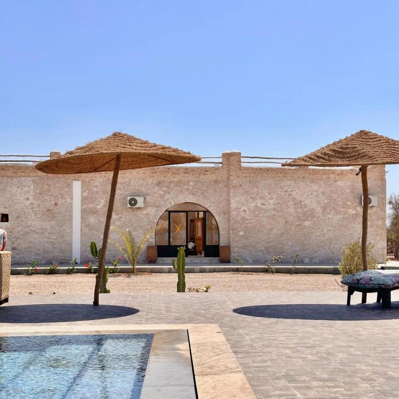 Riad Maj Nia House photo