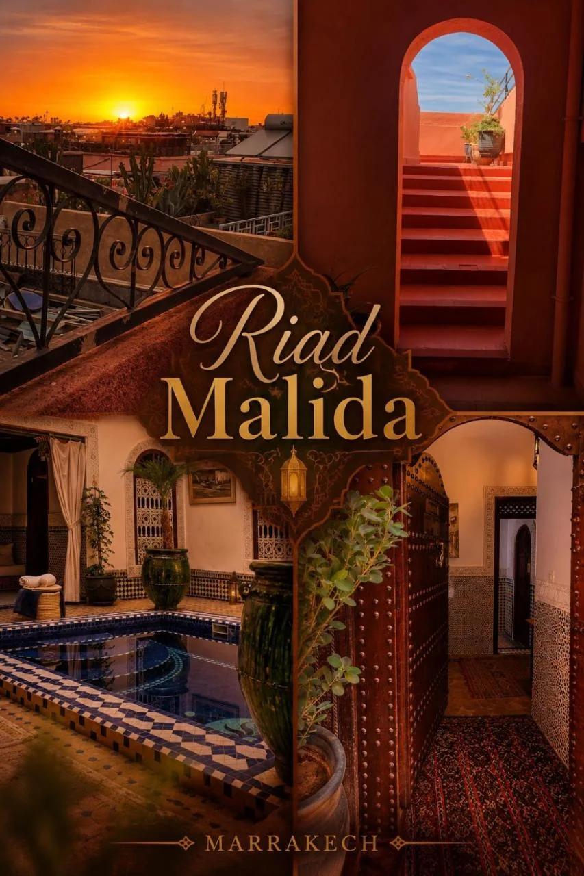 Riad Malida Marrakech photo