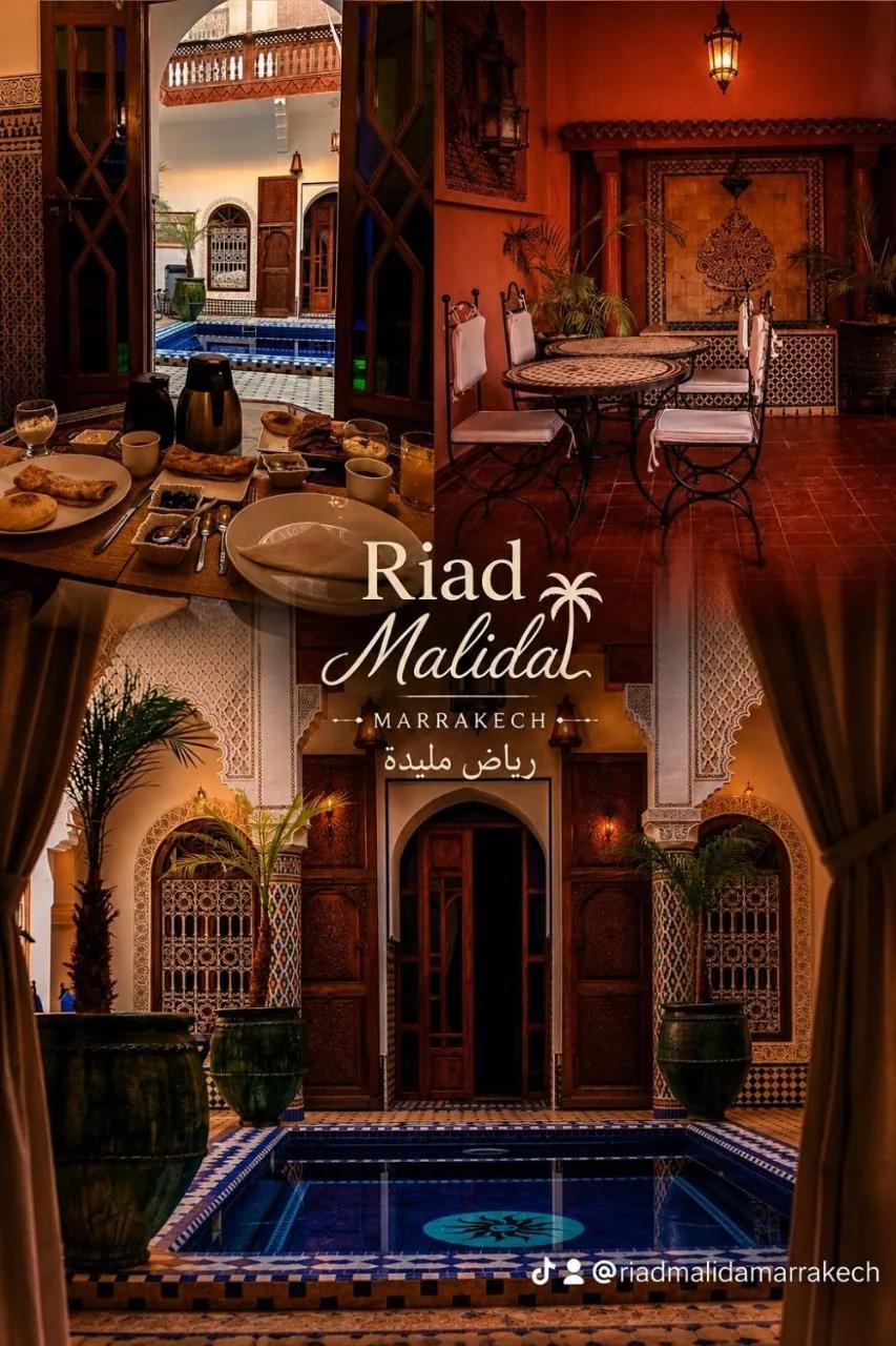 Riad Malida Marrakech photo