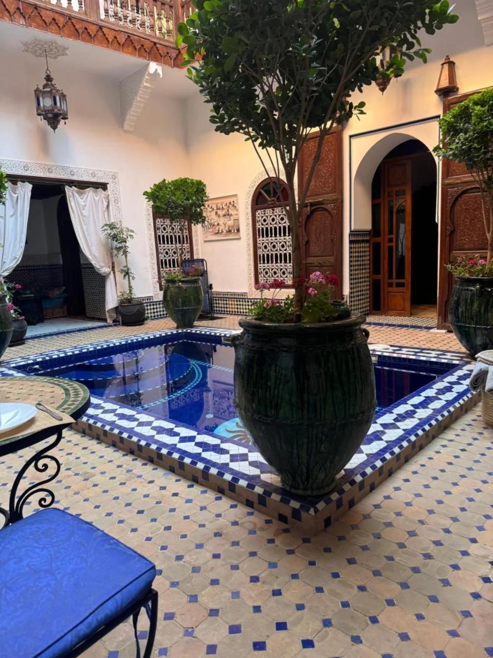 Riad Malida Marrakech photo