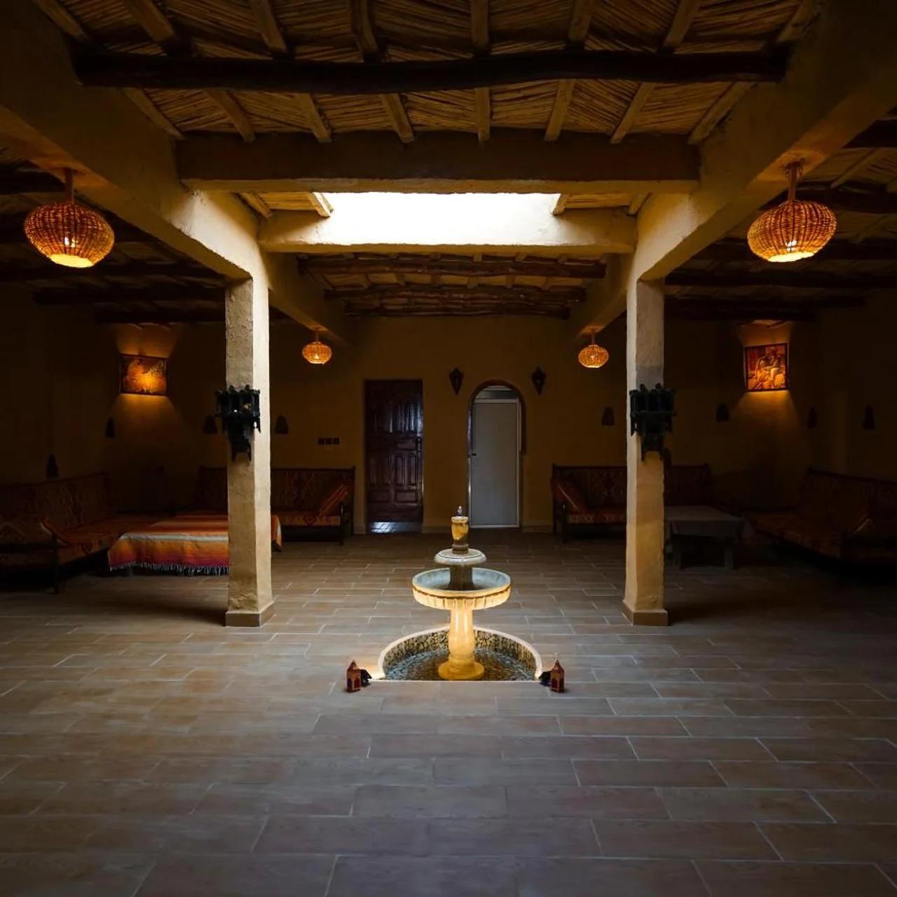 Riad Marhaba Merzane