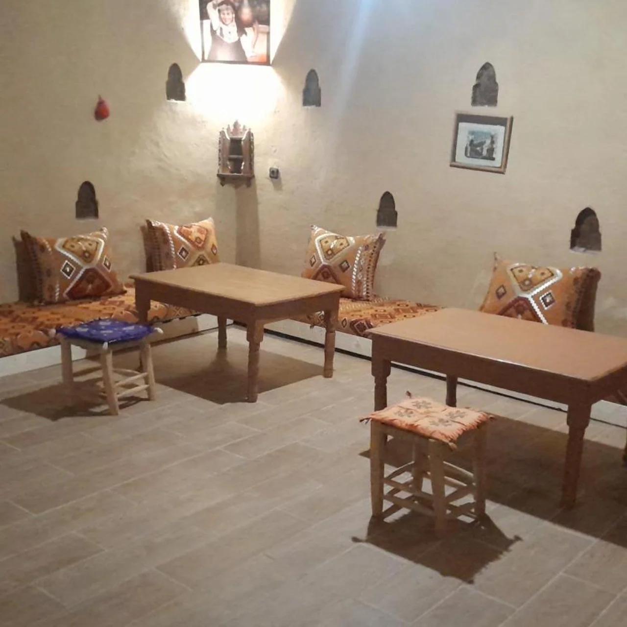 Riad Marhaba Merzane foto