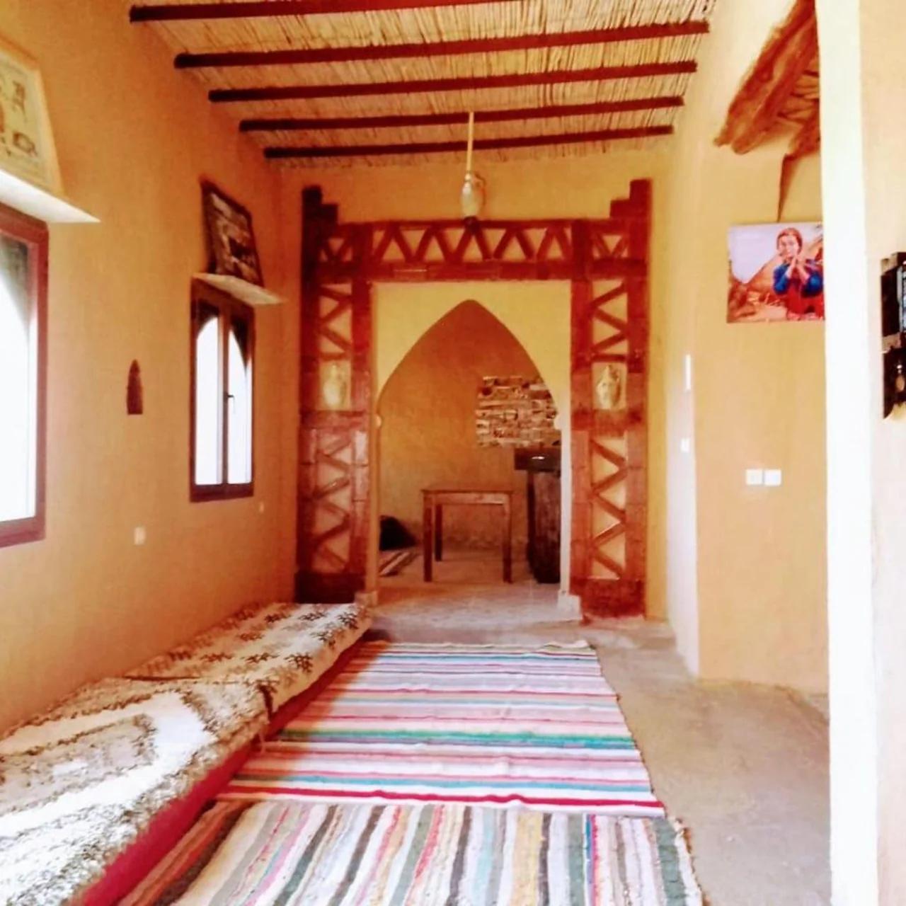 Riad Marhaba Merzane foto