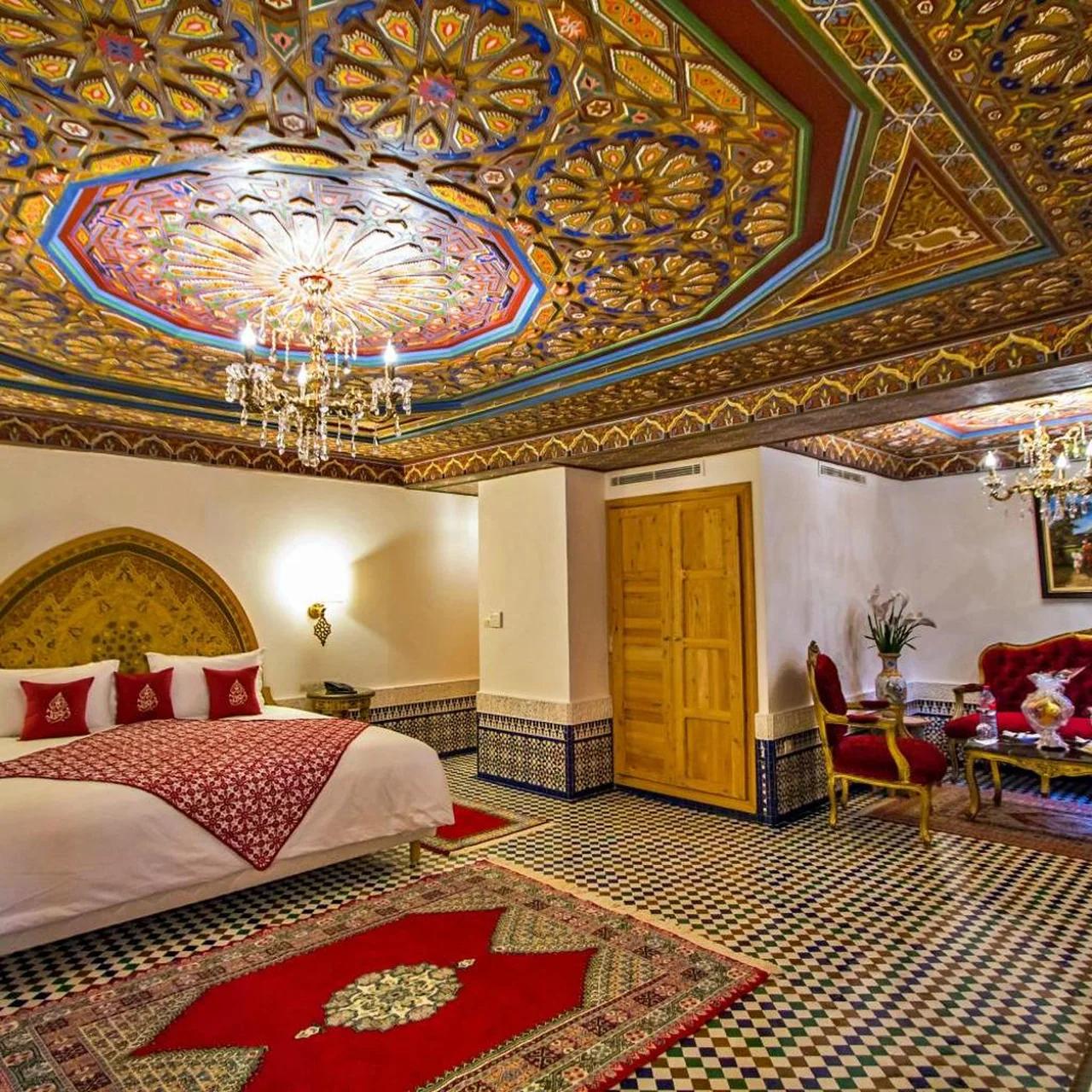 Riad Marjana suites & Spa photo
