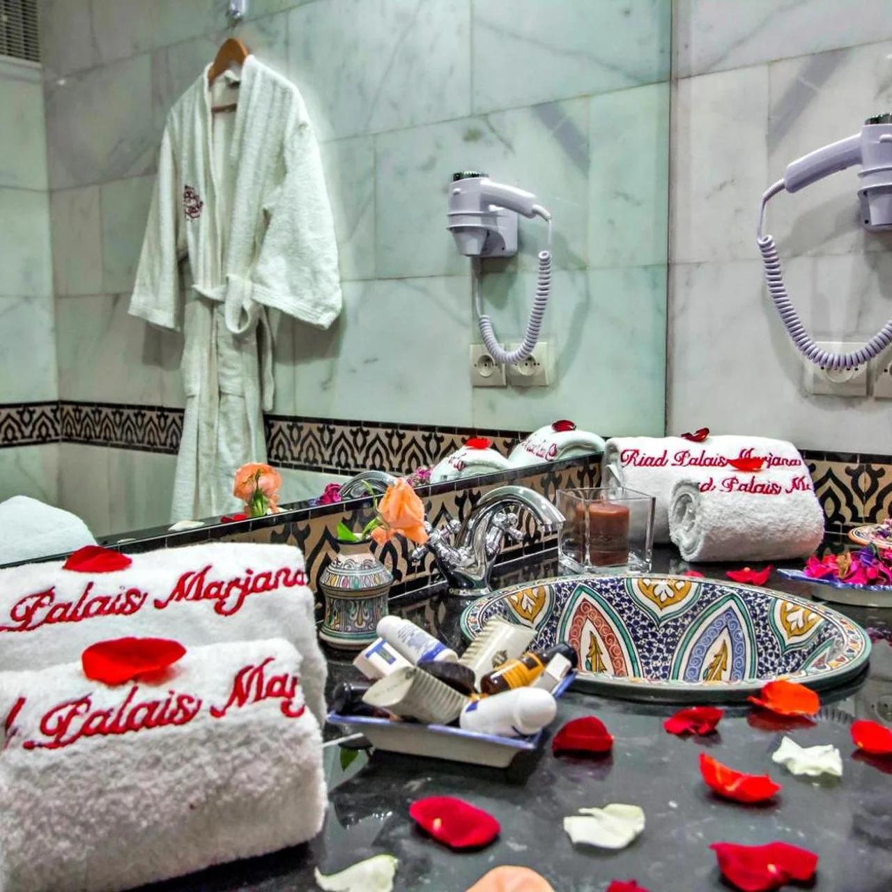 Riad Marjana suites & Spa photo