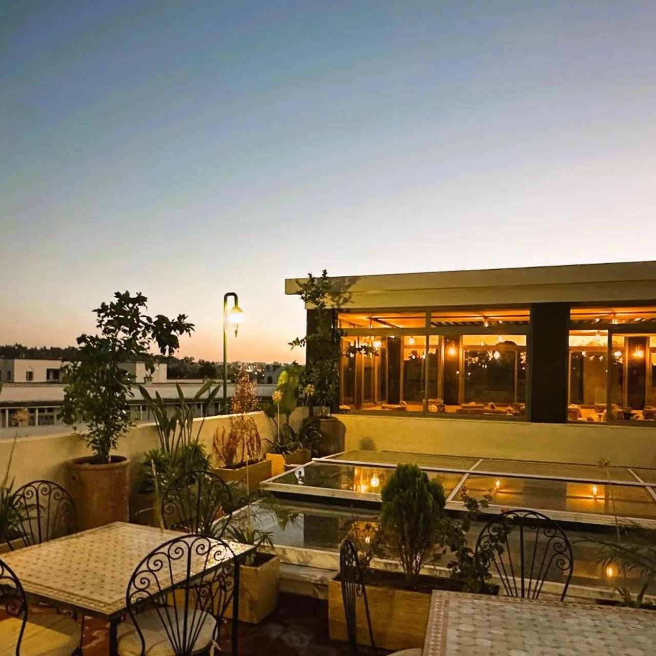 Riad Marjana suites & Spa photo