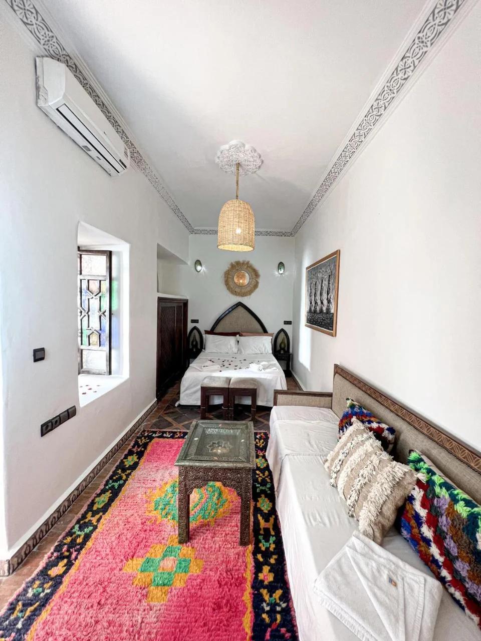Riad Musa