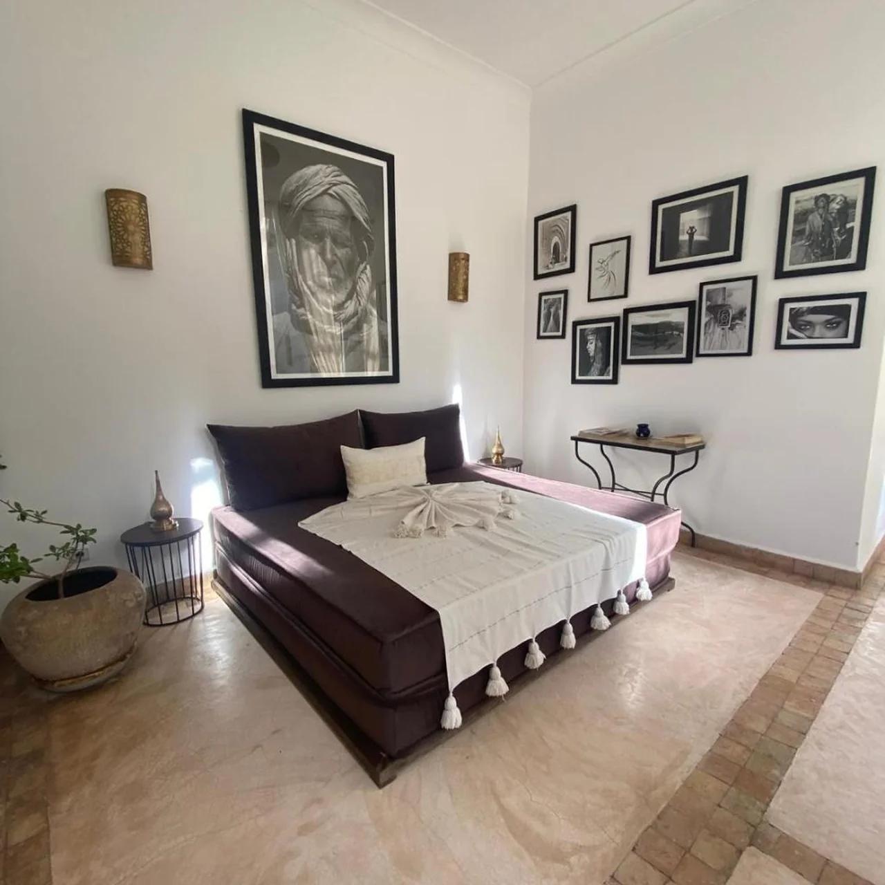 Riad NayaNour photo