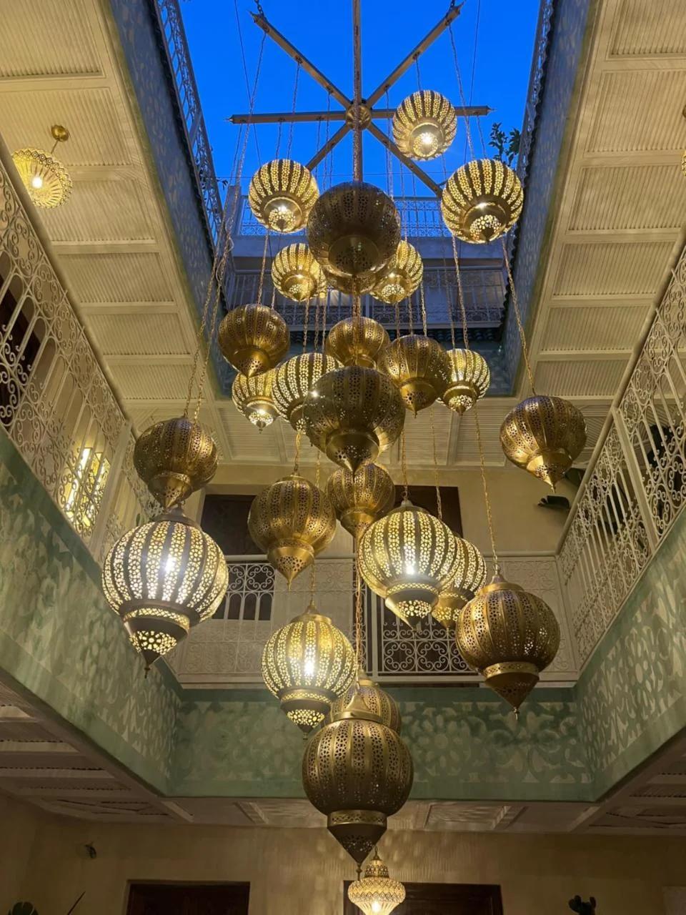 Riad Noon