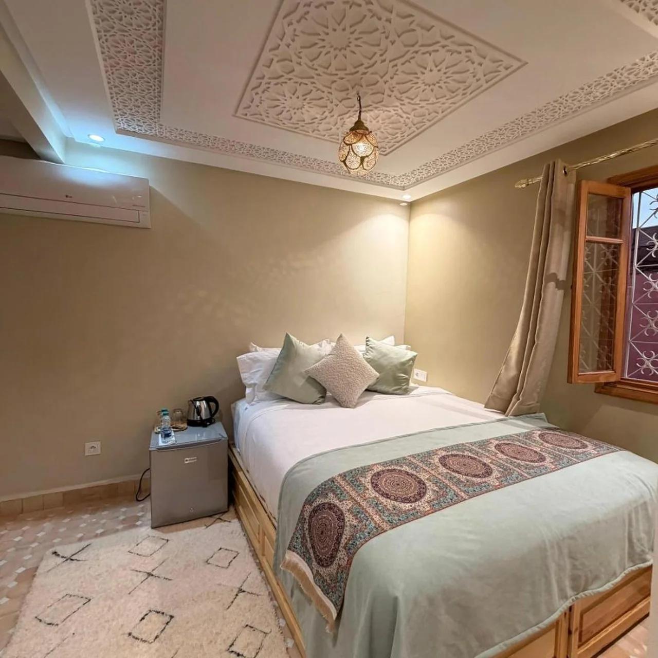 Riad Nour Boutique photo