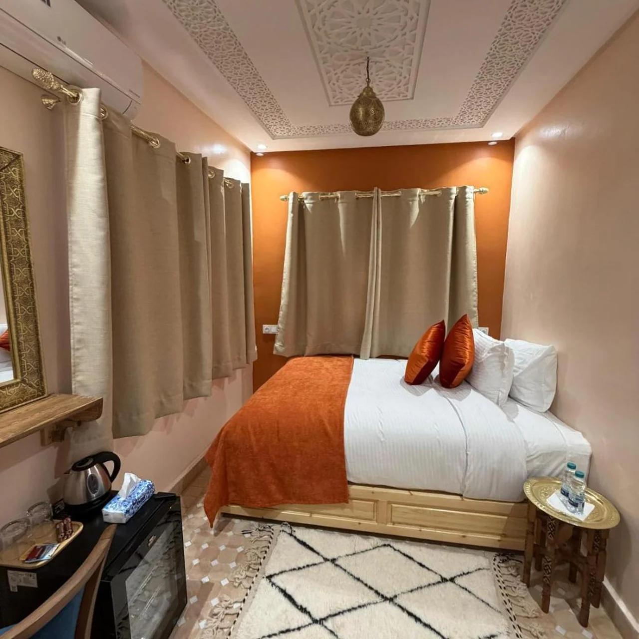 Riad Nour Boutique photo