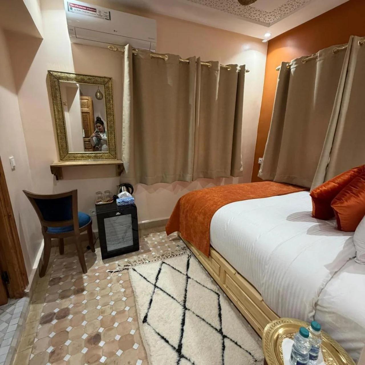 Riad Nour Boutique photo
