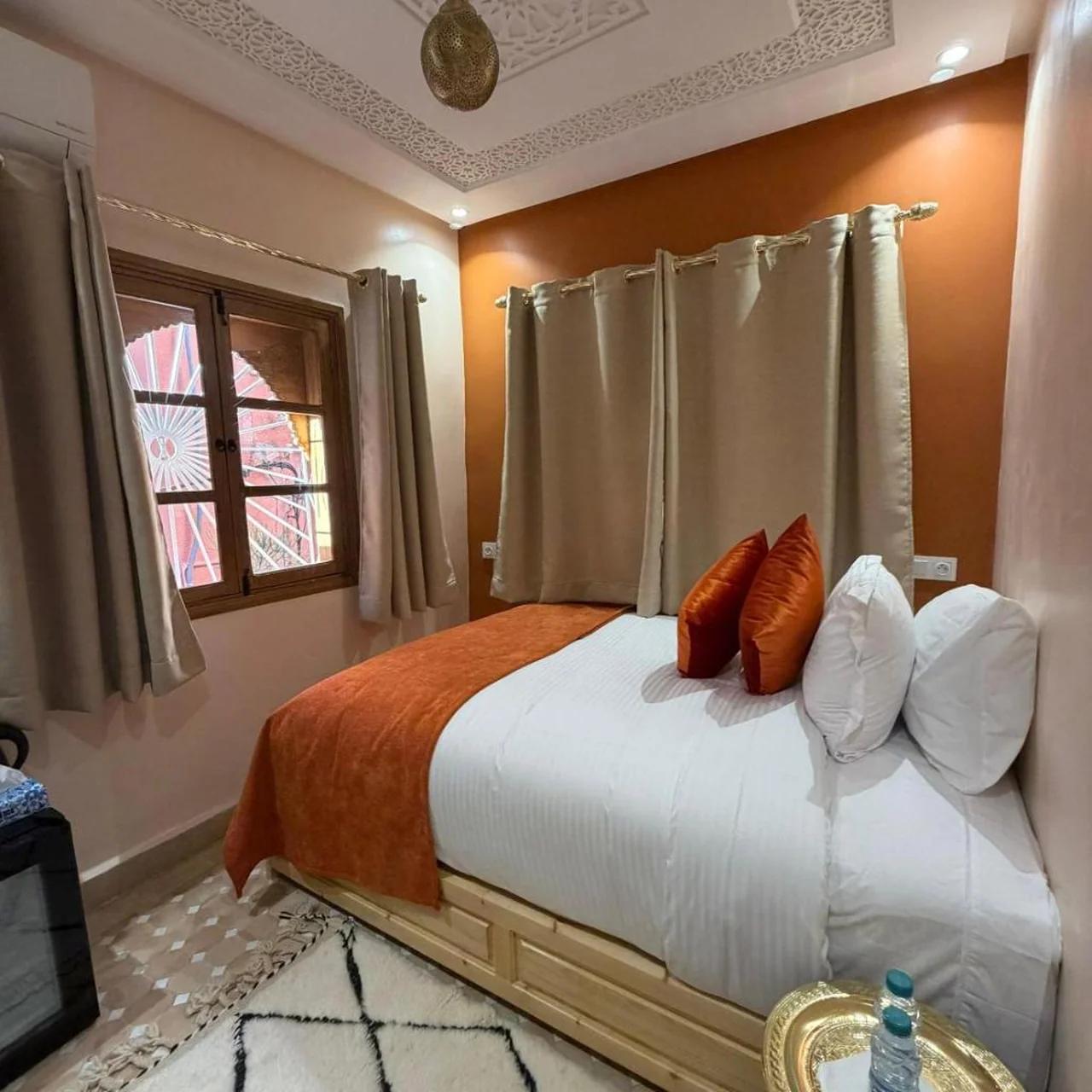 Riad Nour Boutique photo