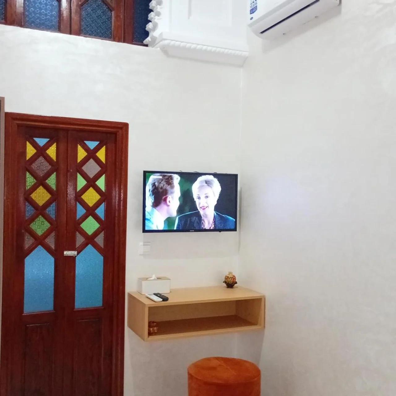 Riad Rabat Laalou photo