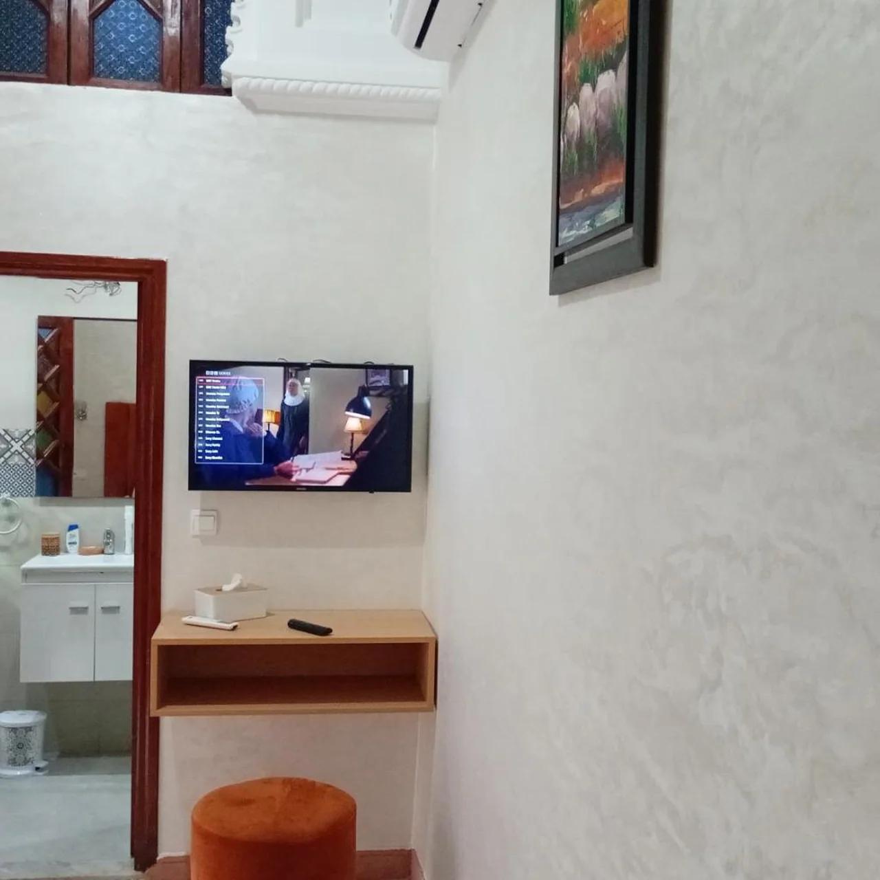 Riad Rabat Laalou photo