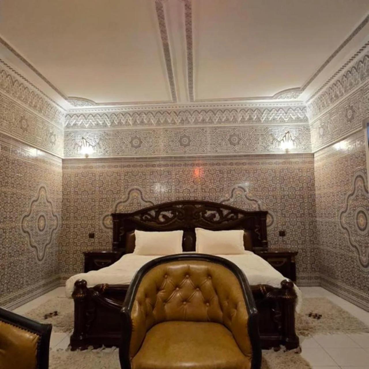 Riad Raffaa photo