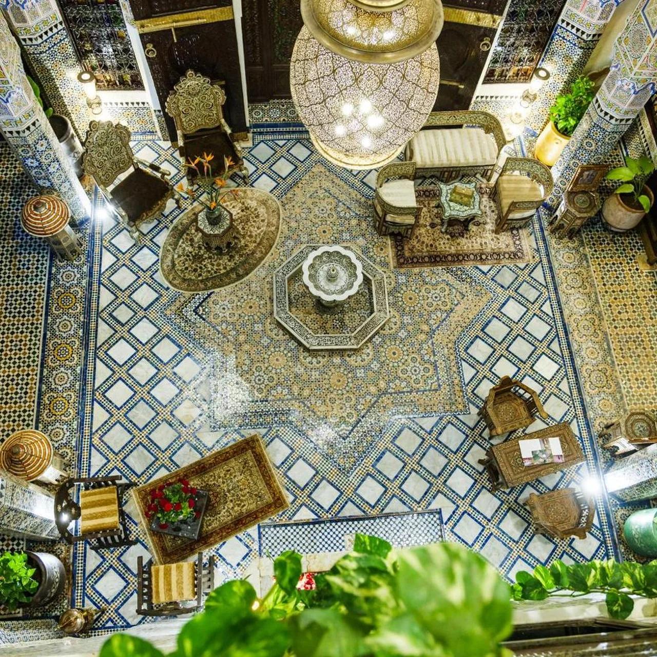 Riad Rcif & Spa Originale photo
