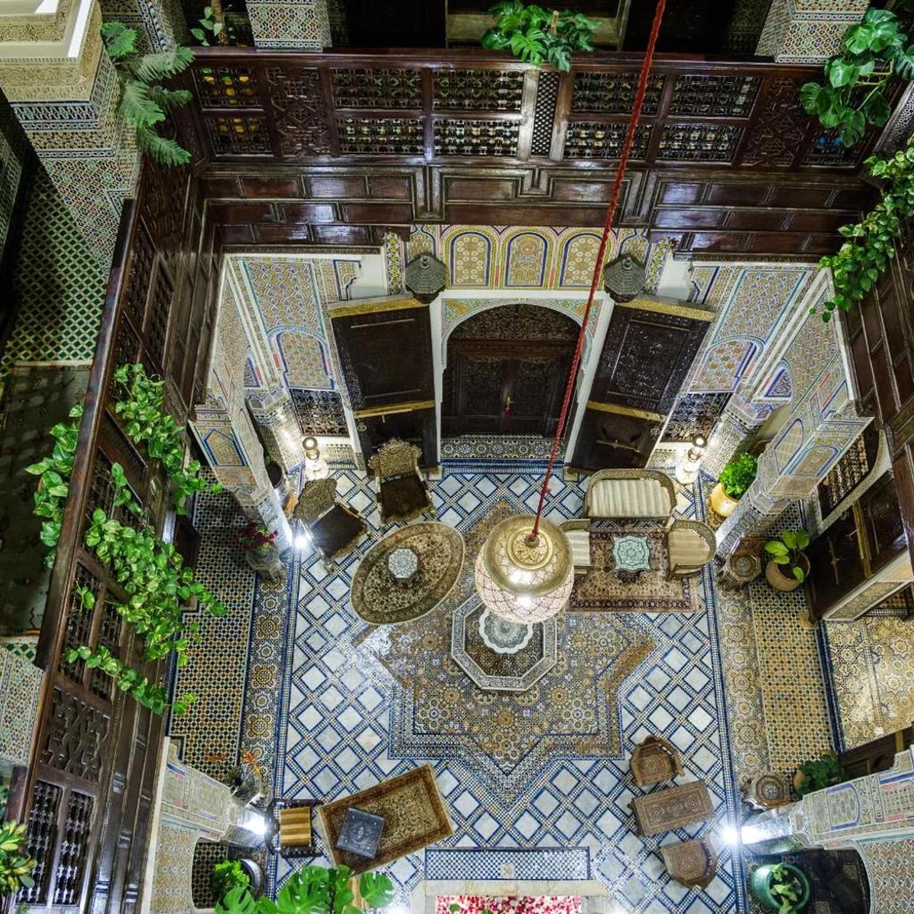 Riad Rcif & Spa Originale photo