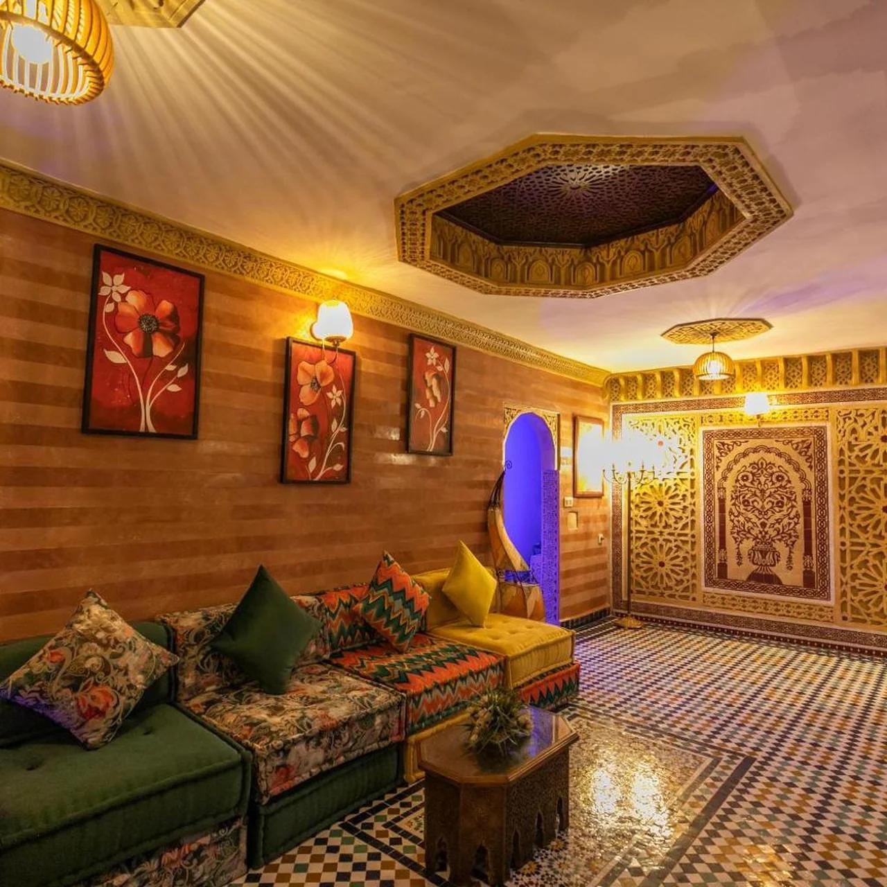 Riad Ridaya photo