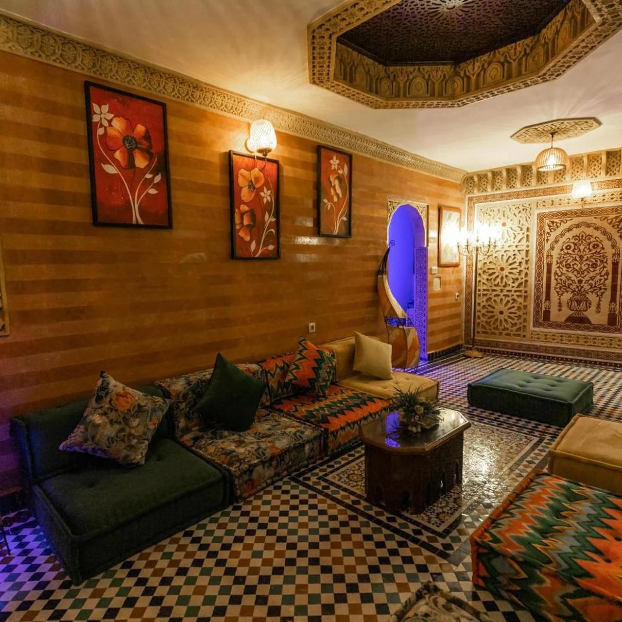 Riad Ridaya photo