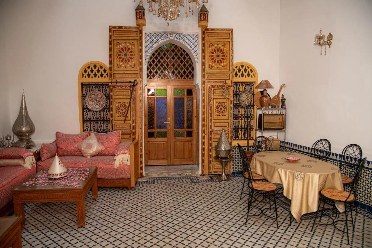Riad Rita