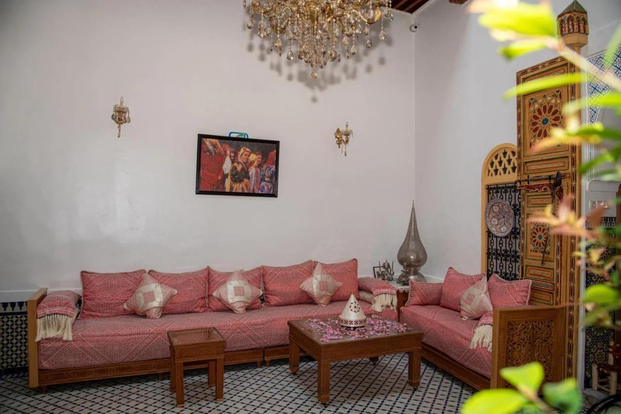 Riad Rita photo