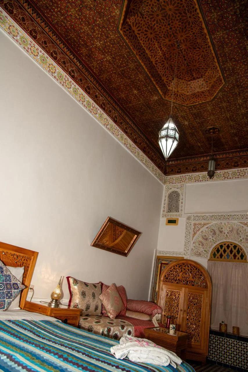 Riad Rita photo