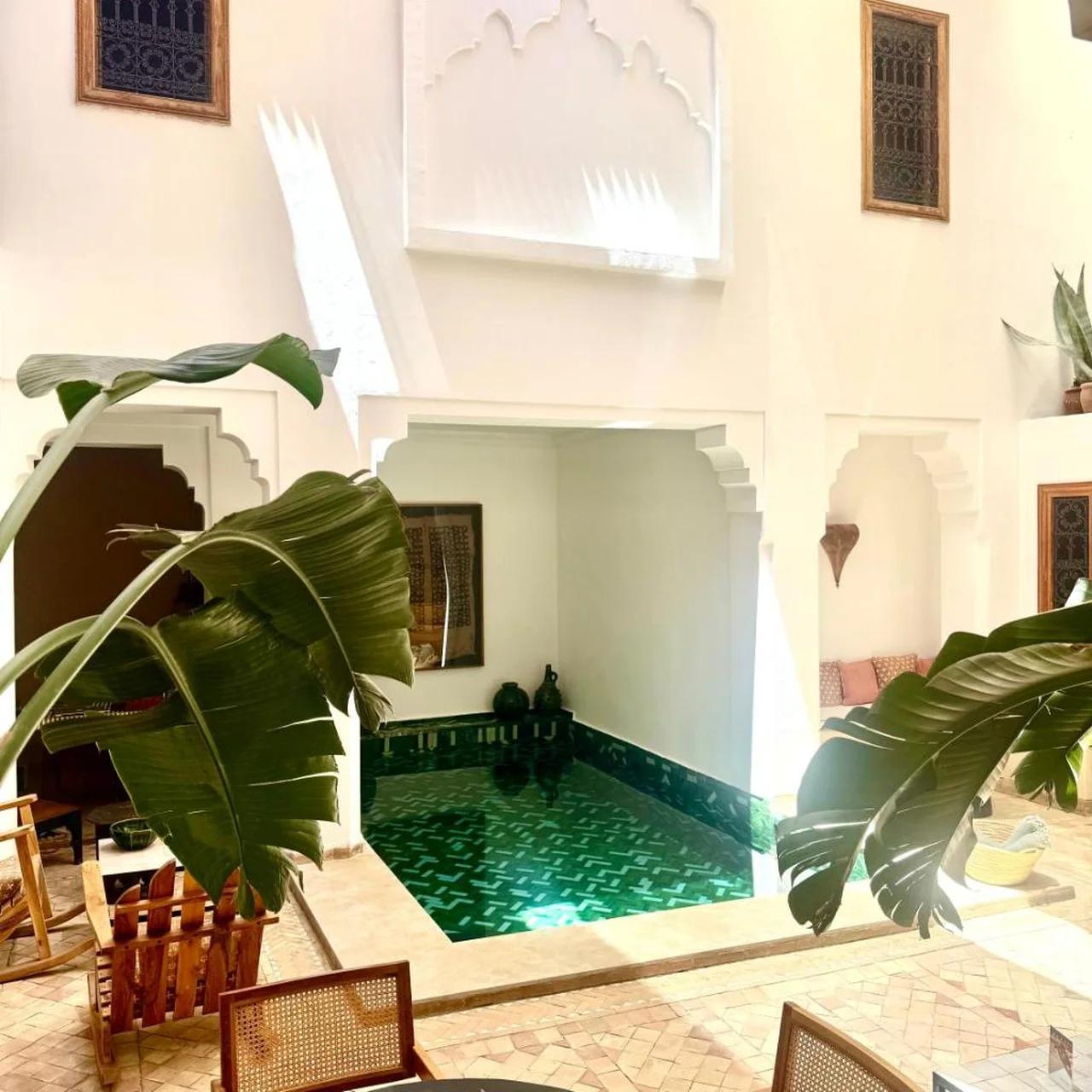 Riad RK Suites & Spa