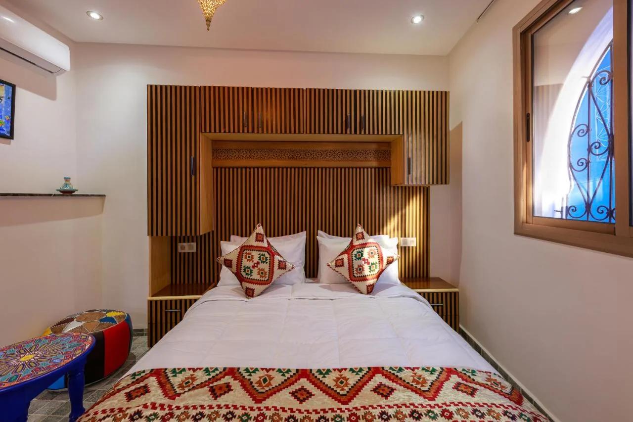 Riad Seddiki photo