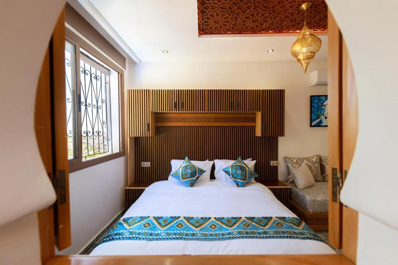 Riad Seddiki photo