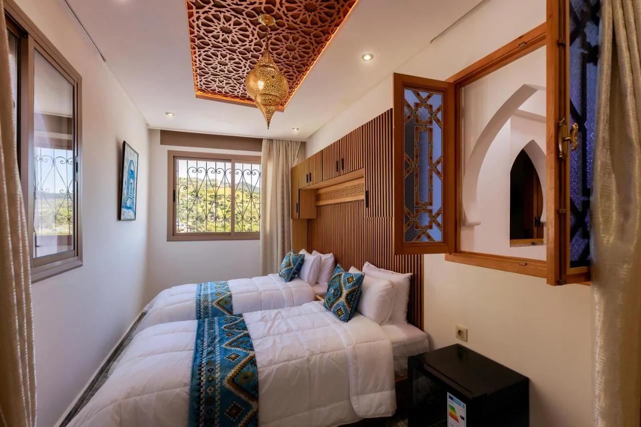 Riad Seddiki photo