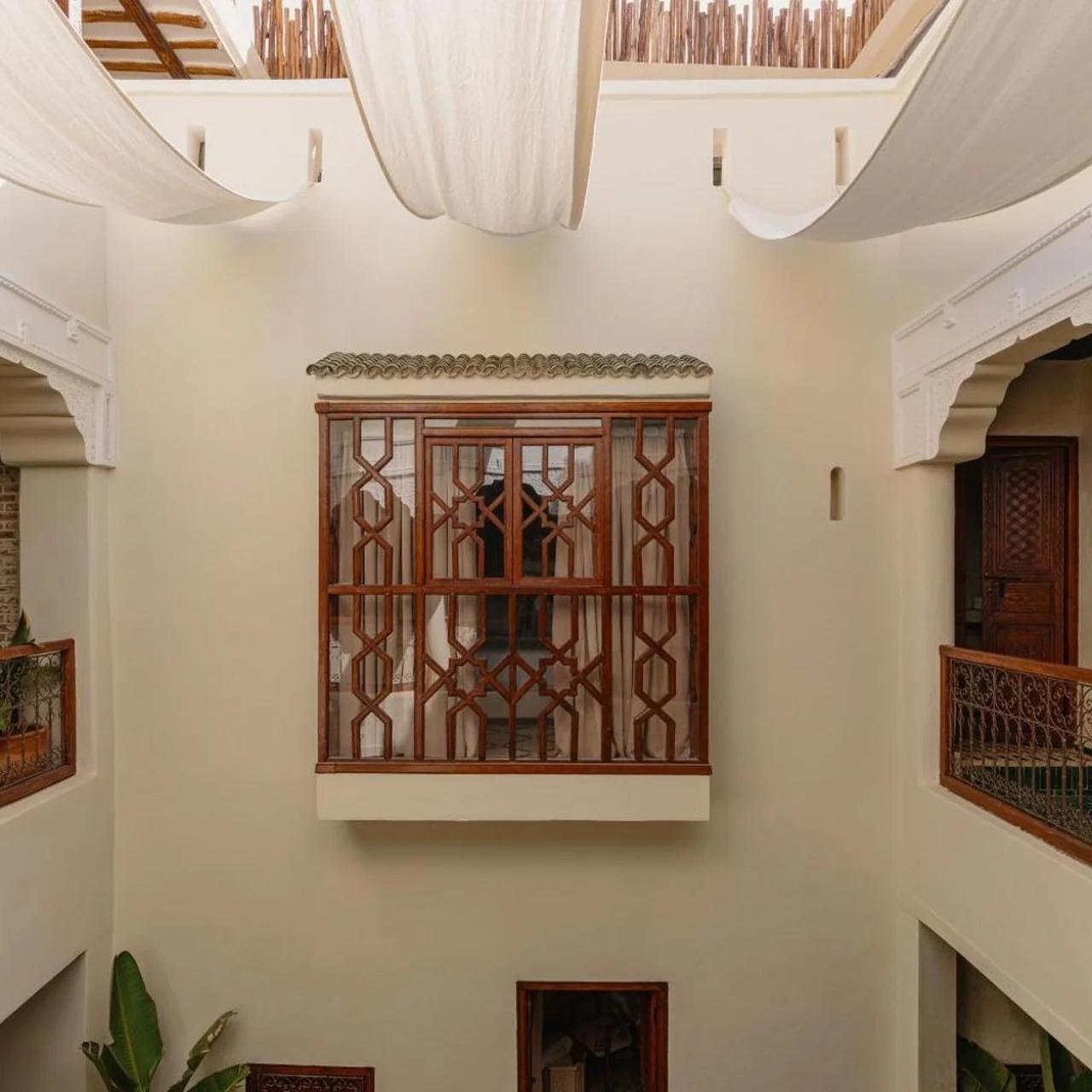 Riad Senja photo