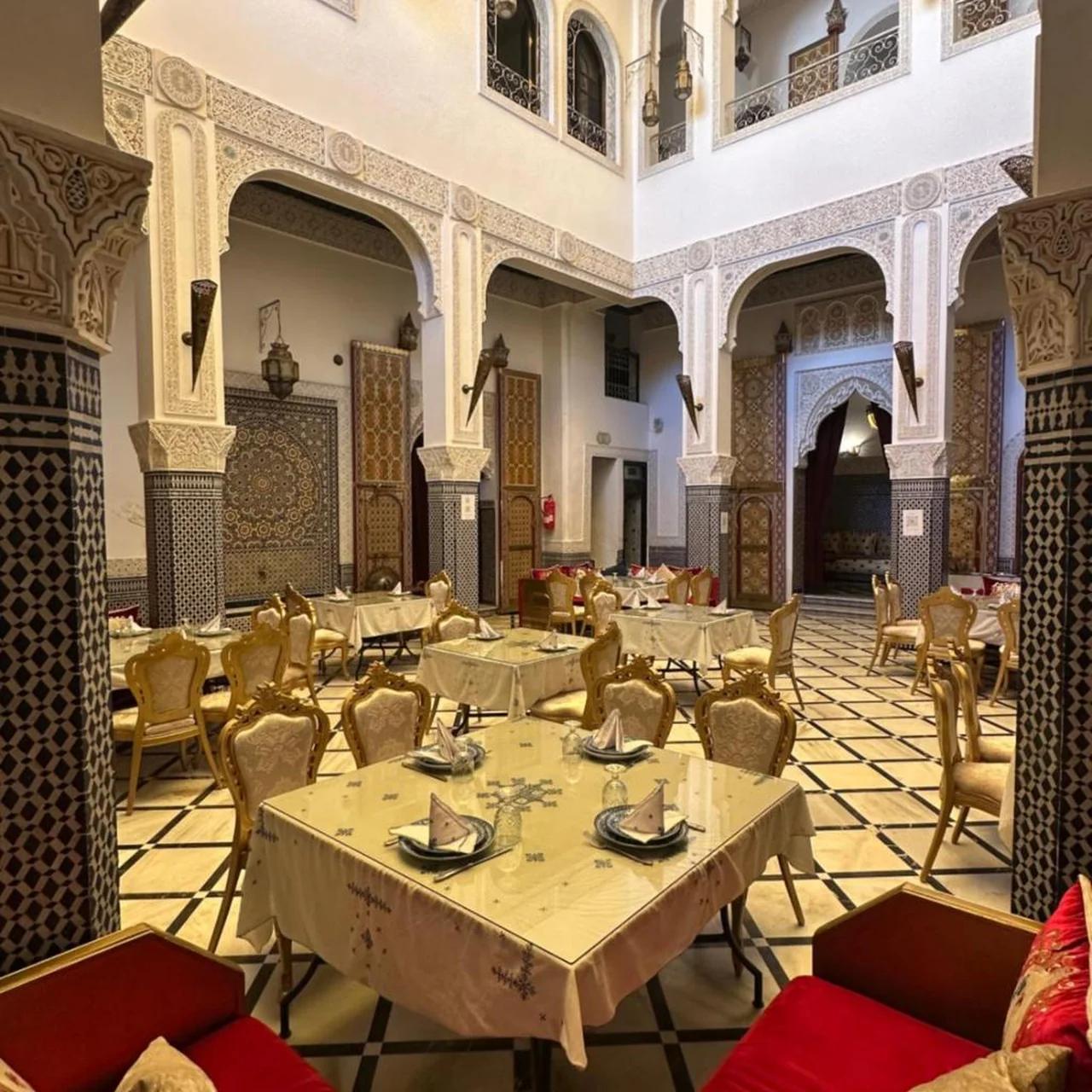 Riad Fes Bab Rcif Suite &Spa photo