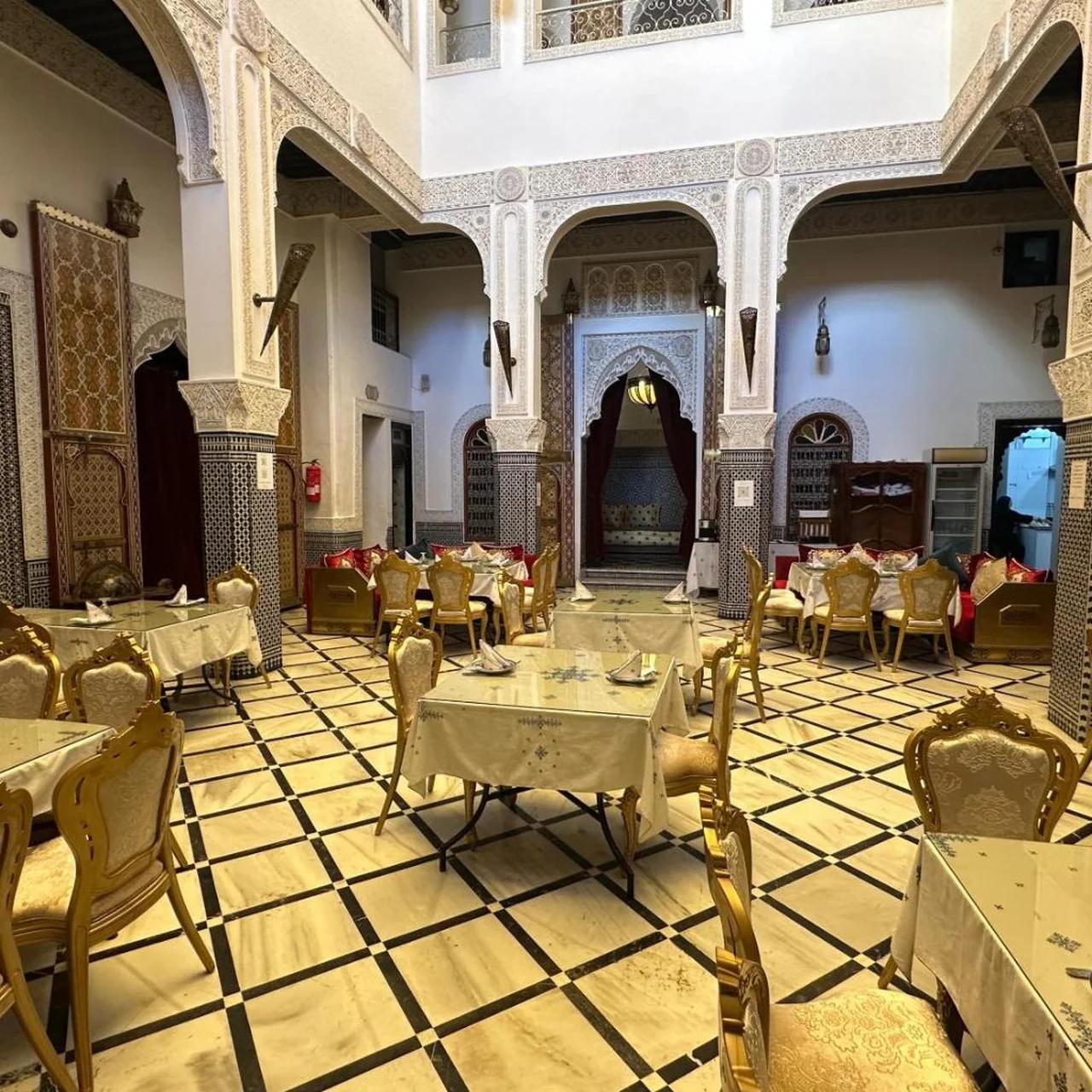 Riad Fes Bab Rcif Suite &Spa photo