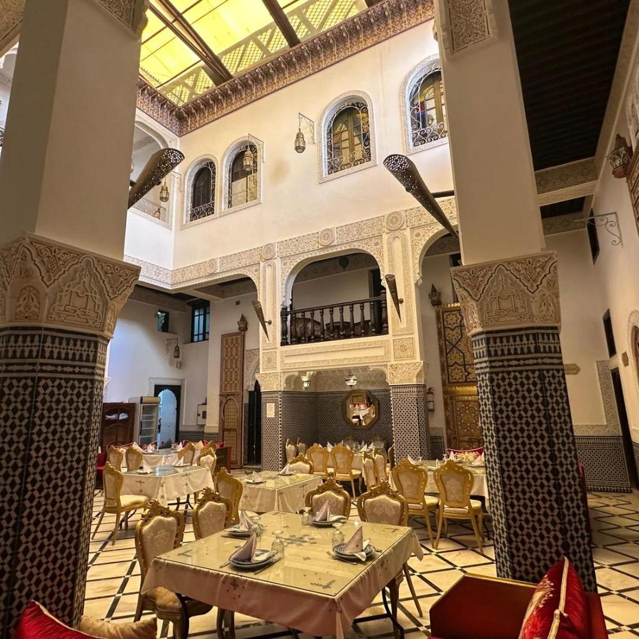 Riad Fes Bab Rcif Suite &Spa photo