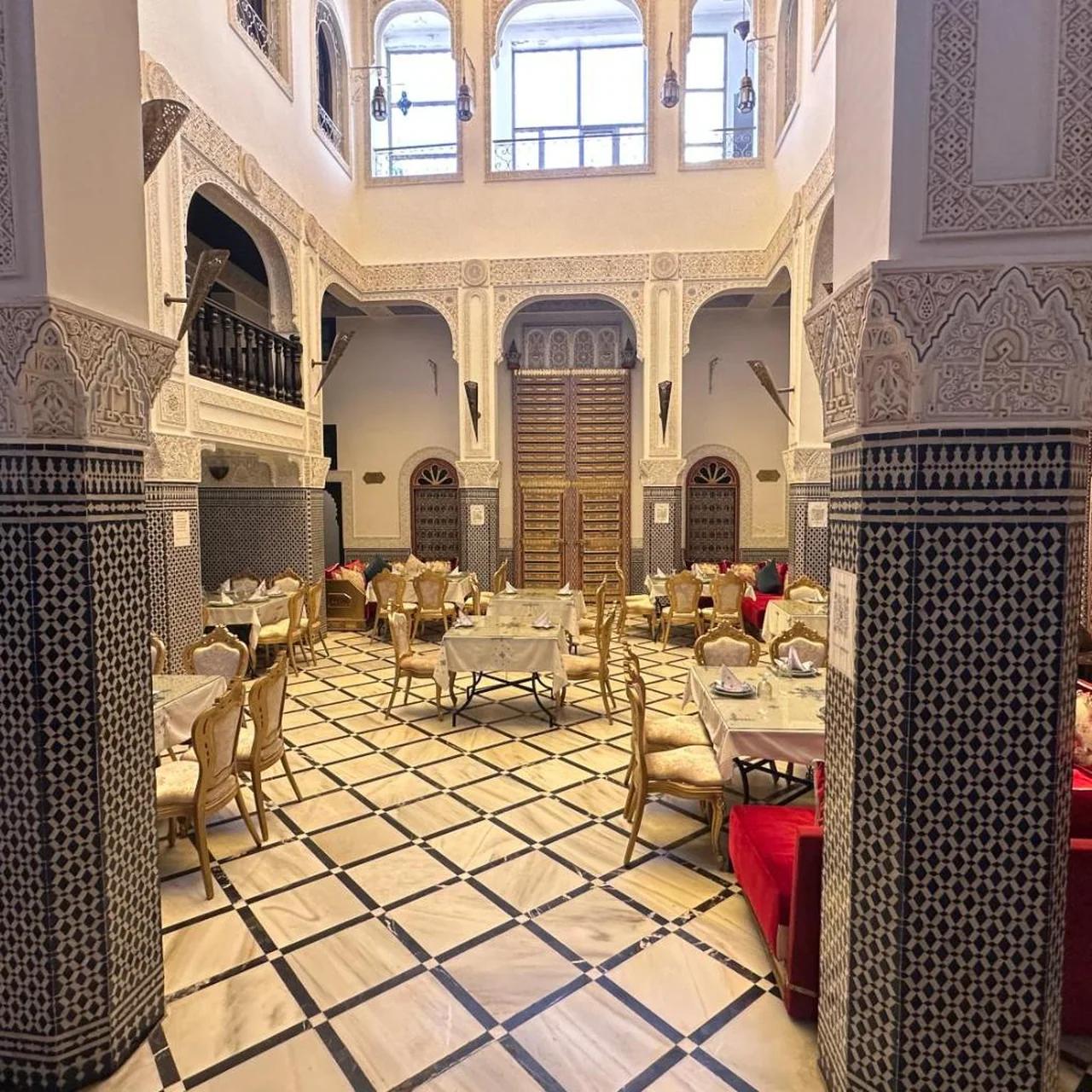 Riad Fes Bab Rcif Suite &Spa photo