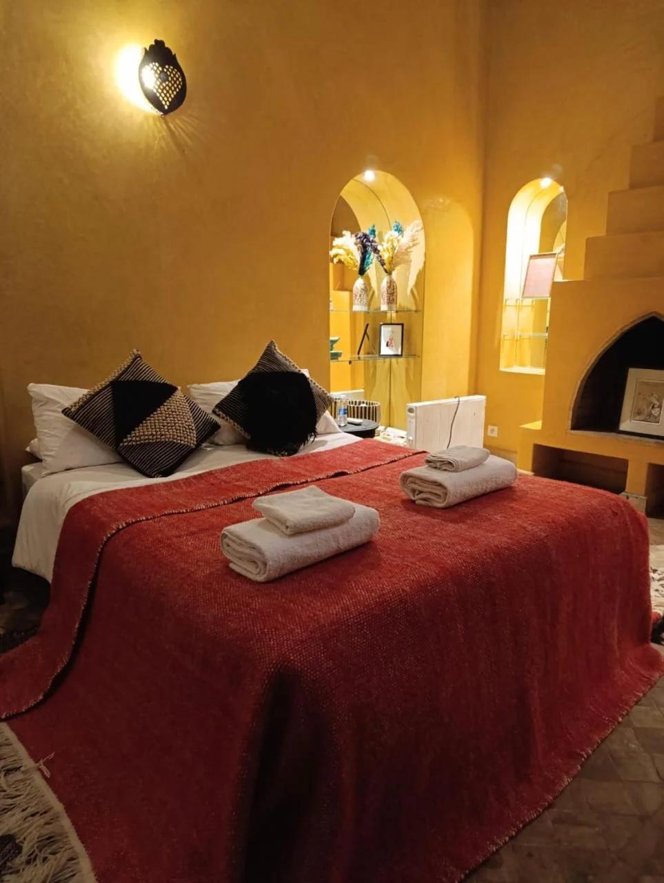 Riad Siena II foto