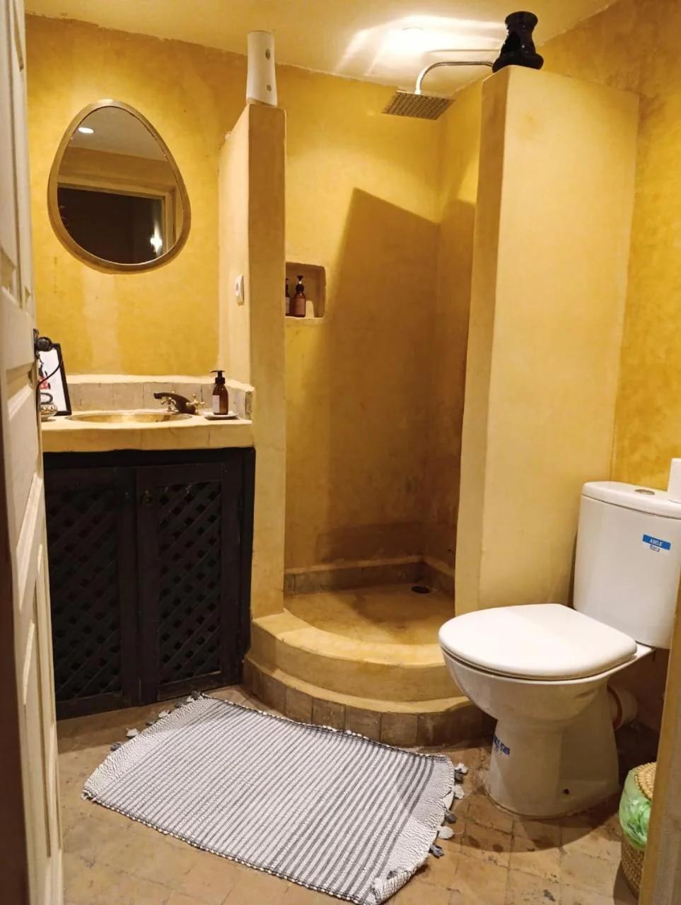 Riad Siena II foto