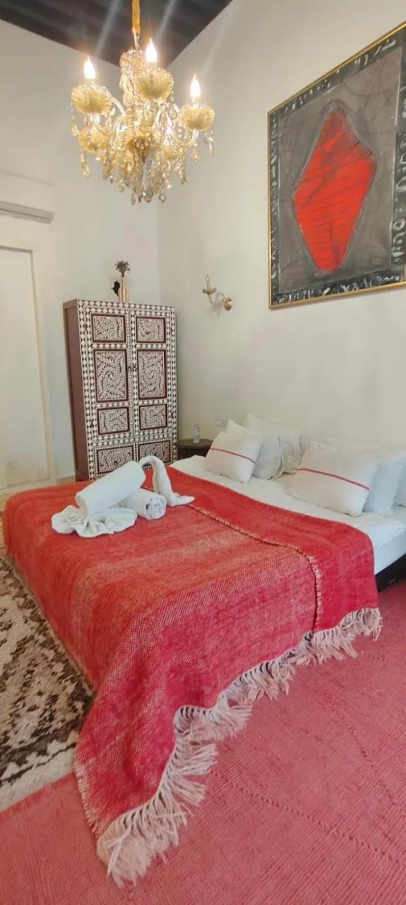 Riad Siena II foto
