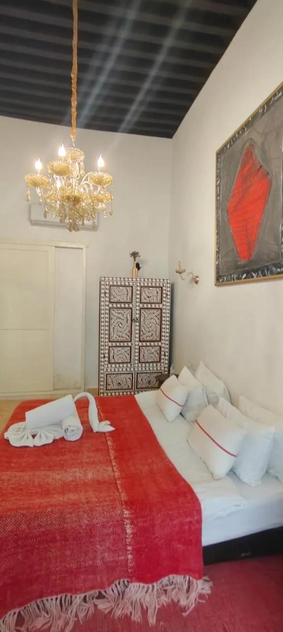 Riad Siena II foto
