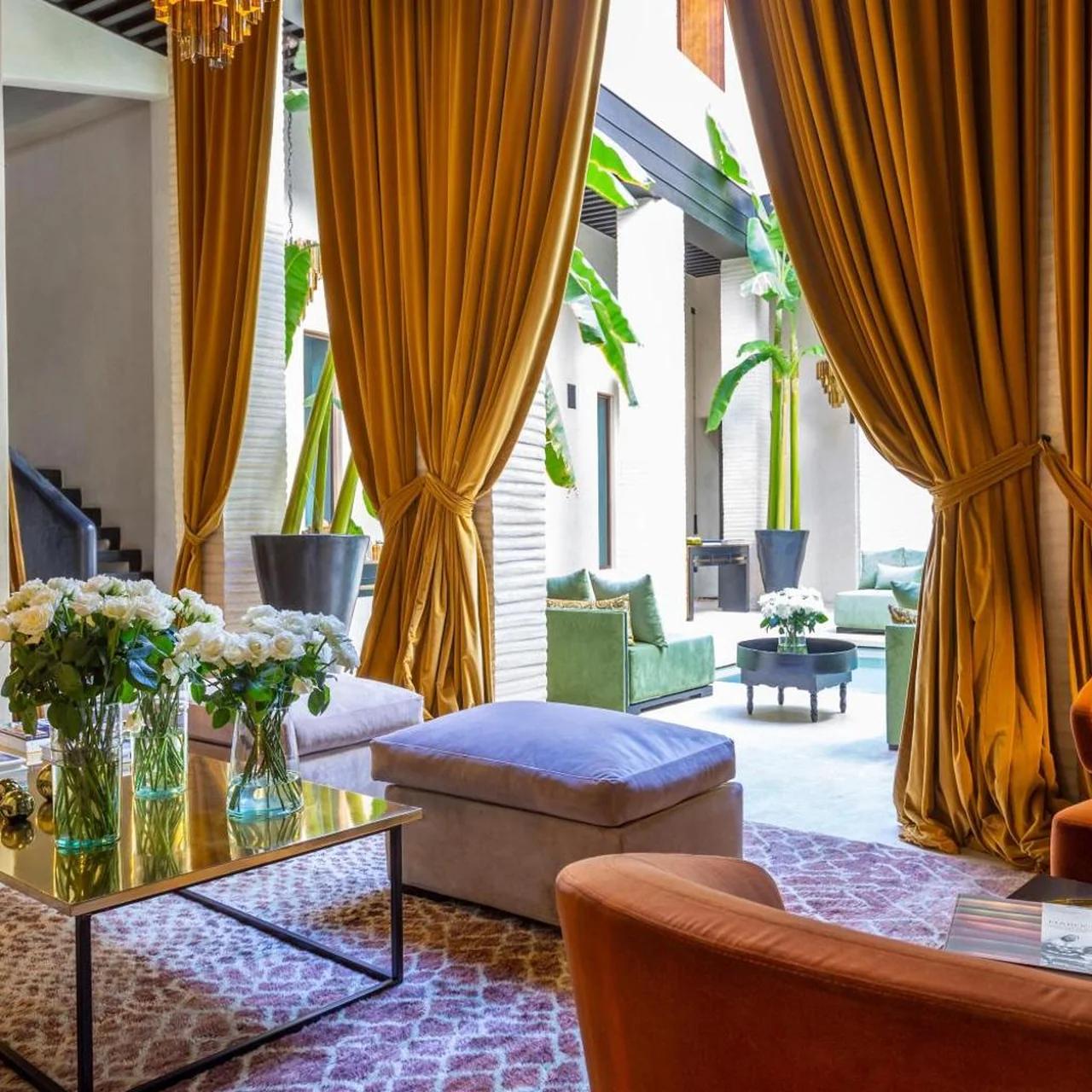 Riad Tajania photo