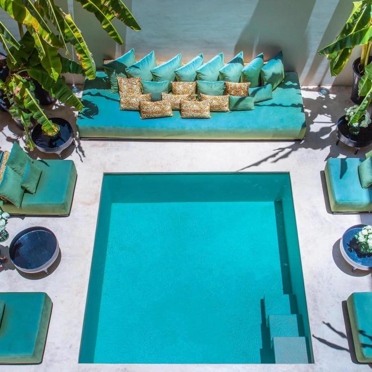 Riad Tajania photo