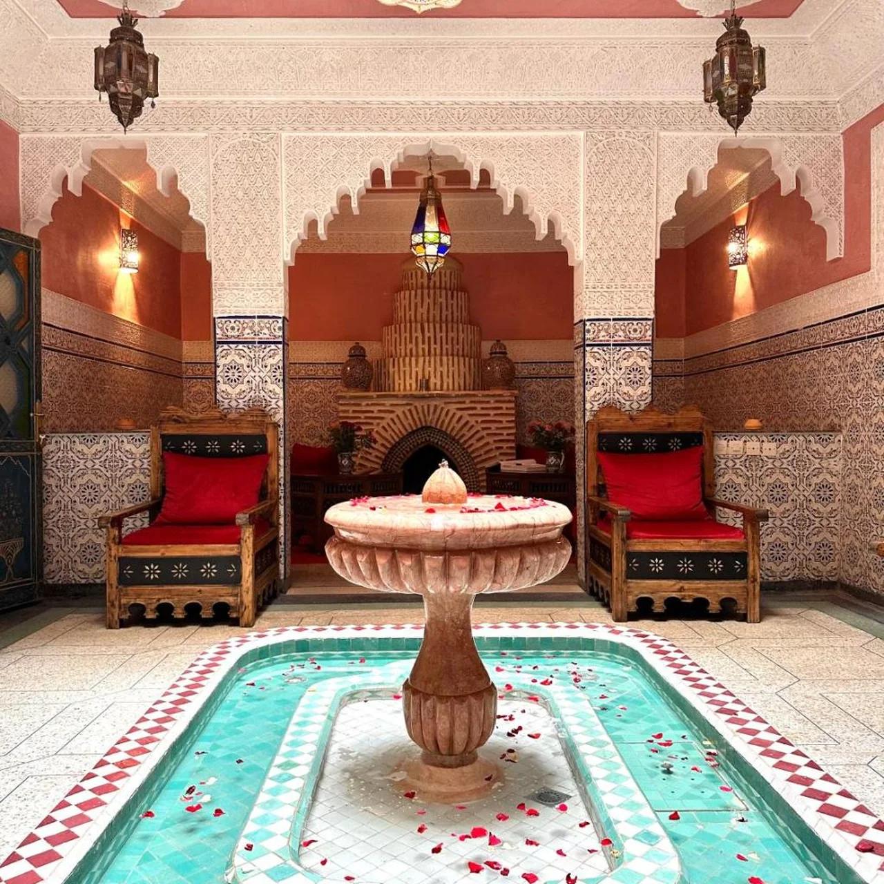Riad Tasneem