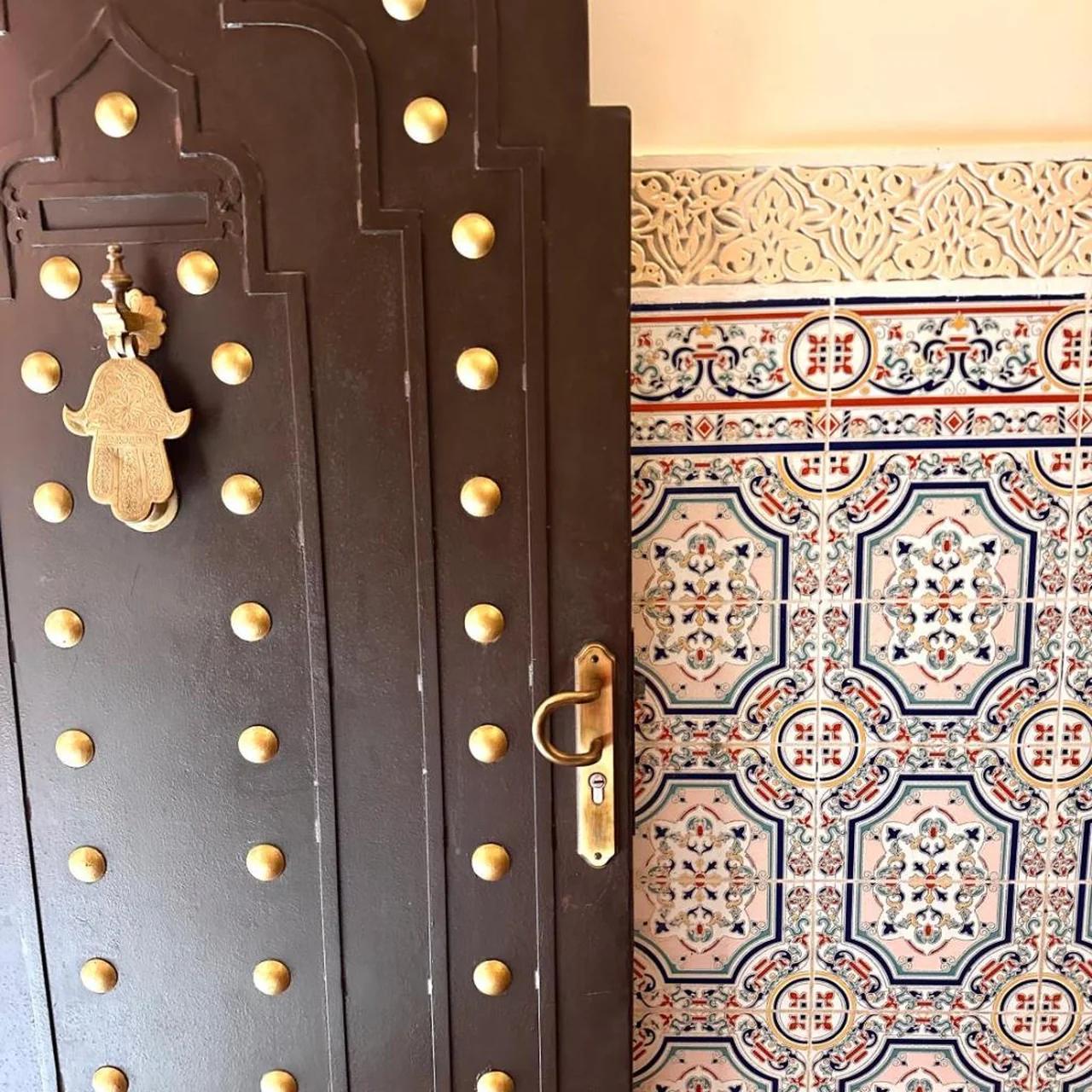 Riad Tasneem photo