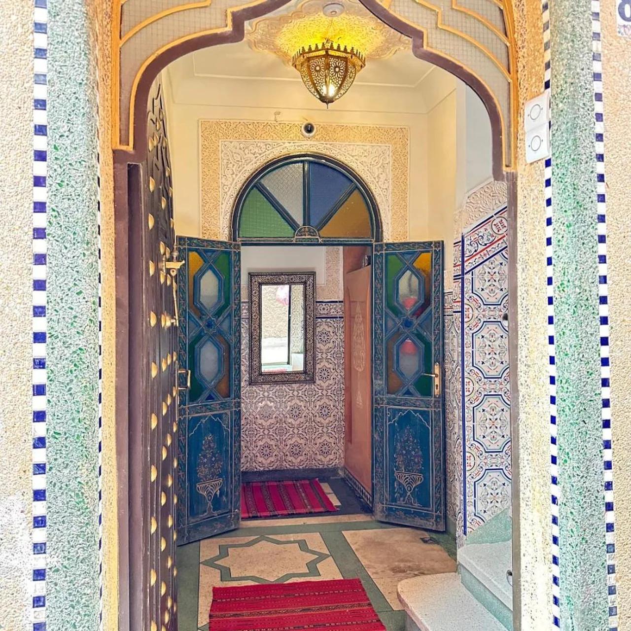 Riad Tasneem photo