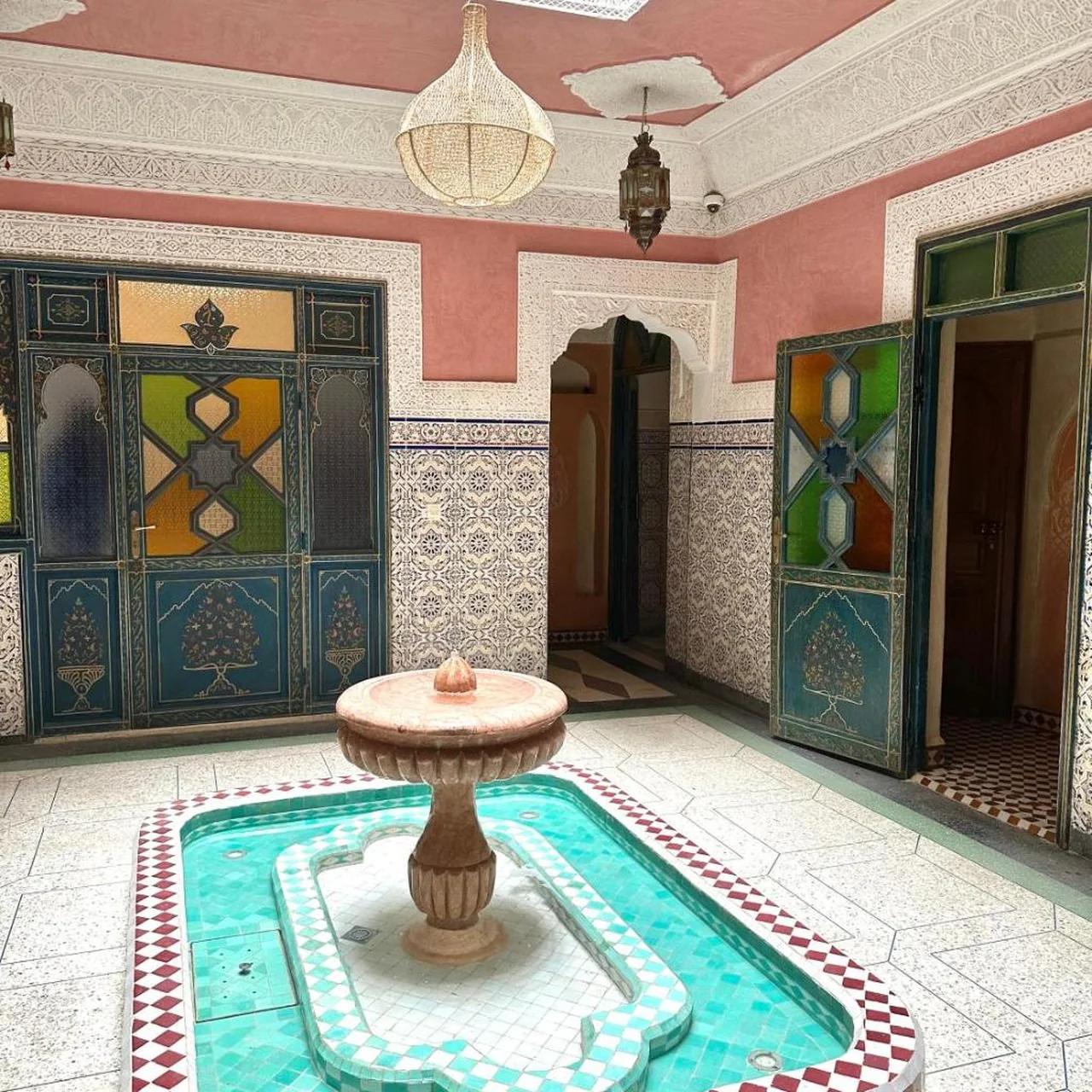 Riad Tasneem photo