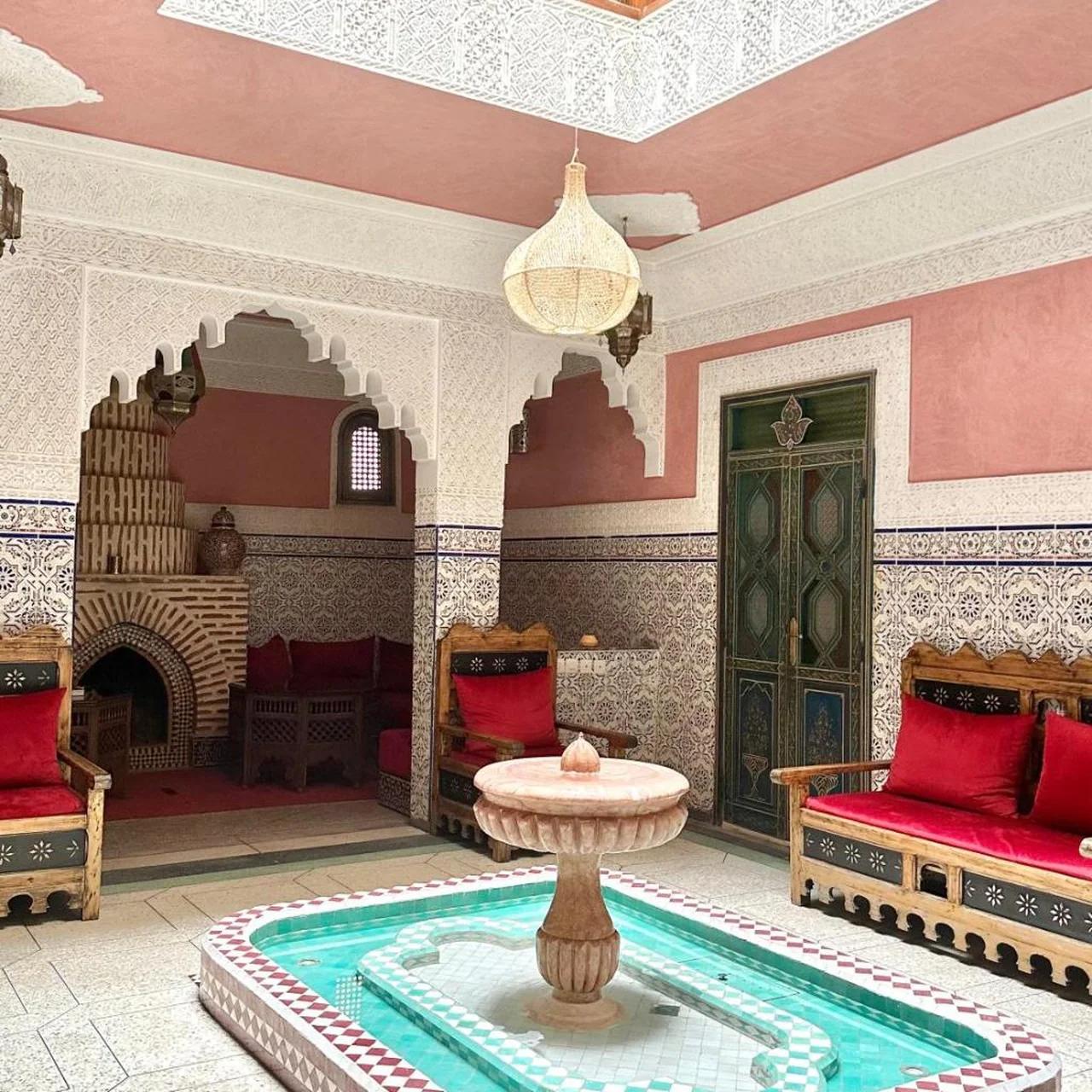 Riad Tasneem photo