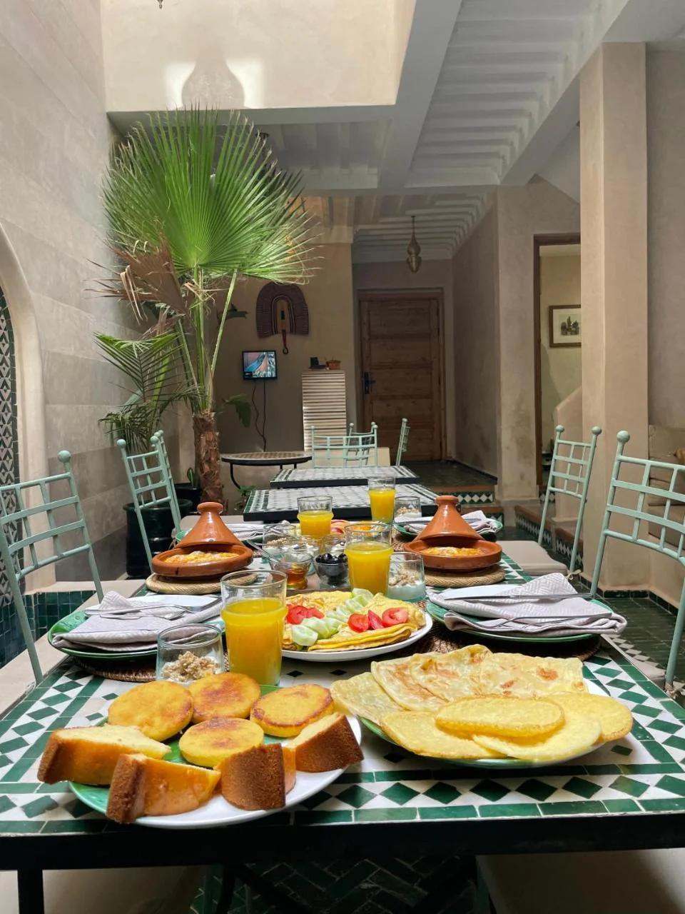 Riad Tassili Vert photo